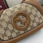 Gucci Blondie small shoulder bag - Image 6