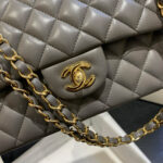 CHANEL Classic 11.12 Handbag(HIGH-END GRADE) - Image 6