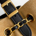 Chanel Small Shopping Bag(HIGH-END GRADE) - Image 6