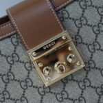 Gucci Padlock medium top handle bag - Image 6