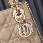Mini Lady Dior Bag - Image 6