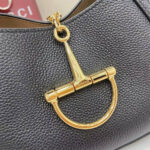 Gucci Softbit medium top handle bag(HIGH-END GRADE) - Image 6