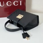 Gucci Padlock medium top handle bag - Image 6