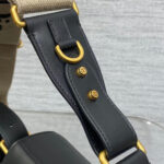 Dior Small Streetchic Bag(HIGH-END GRADE) - Image 6