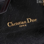 Dior Medium Grand Tour Bowling Bag(HIGH-END GRADE) - Image 6