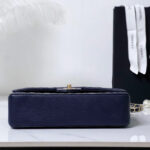 CHANEL Classic 11.12 Handbag(HIGH-END GRADE) - Image 6