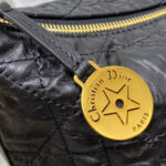 Diorstar Hobo Bag with Chain - Image 6