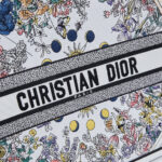 Dior Lucky Large Dior Book Tote - Image 6