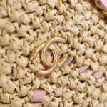 Chanel SMALL TOTE(HIGH-END GRADE) - Image 6
