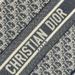 Dior Medium Dior Book Tote - Image 6
