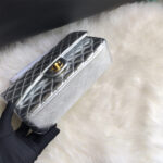 CHANEL Classic Flap Medium(High-end Grade) - Image 6