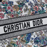 Dior Lucky Medium Dior Book Tote - Image 6