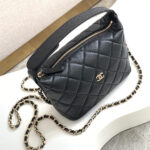 CHANEL Classic Chain Hobo(High-end Grade) - Image 6
