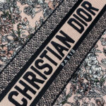 Dior Lucky Medium Dior Book Tote - Image 6