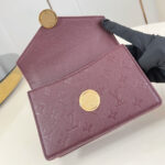 LV Wallet On Chain Rosy - Image 6