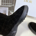 Dior Frost Ankle Boot - Image 6