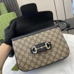 Gucci Horsebit 1955 Soft small shoulder bag - Image 6