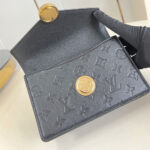 LV Wallet On Chain Rosy - Image 6
