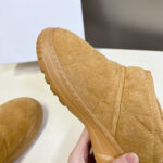 Dior Frost Ankle Boot - Image 6