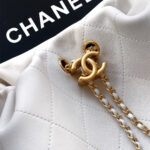 Chanel LARGE HOBO BAG SUEDE(HIGH-END GRADE) - Image 6