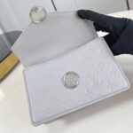 LV Wallet On Chain Rosy - Image 6