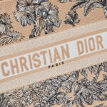 Dior Dioriviera Medium Dior Book Tote - Image 6