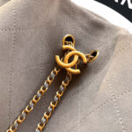Chanel LARGE HOBO BAG SUEDE(HIGH-END GRADE) - Image 6
