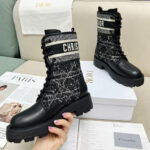 D-Major Ankle Boot - Image 6