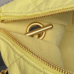 CHANEL Classic Hobo with Chain(High-end Grade) - Image 6
