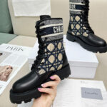 D-Major Ankle Boot - Image 6