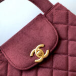 CHANEL KELLY BAG(HIGH-END GRADE) - Image 6