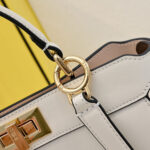 FENDI Peekaboo ISeeU Small(high-end grade) - Image 6