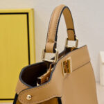 FENDI Peekaboo ISeeU Small(high-end grade) - Image 6