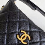 CHANEL Classic Hobo with Chain(High-end Grade) - Image 6