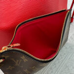 LV Neverfull MM - Image 6