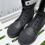 D-Major Ankle Boot - Image 6