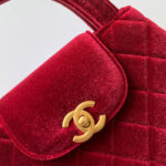 CHANEL KELLY BAG(HIGH-END GRADE) - Image 6