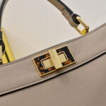 FENDI Peekaboo ISeeU Small(high-end grade) - Image 6