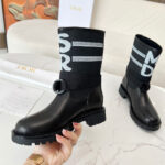 D-Major Low boots - Image 6