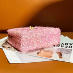 CHANEL KELLY BAG(HIGH-END GRADE) - Image 6