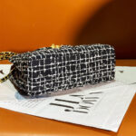 CHANEL KELLY BAG(HIGH-END GRADE) - Image 6