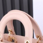 Mini Lady Dior Bag - Image 6