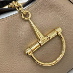 Gucci Softbit medium top handle bag(HIGH-END GRADE) - Image 6