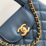 CHANEL KELLY BAG(HIGH-END GRADE) - Image 6