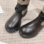 D-Major boots - Image 6