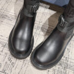 D-Major Low Boot - Image 6