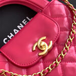 CHANEL KELLY BAG(HIGH-END GRADE) - Image 6