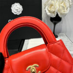 CHANEL KELLY BAG(HIGH-END GRADE) - Image 6