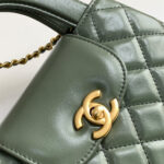 CHANEL KELLY BAG(HIGH-END GRADE) - Image 6