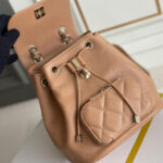 Chanel Large Duma Backpack(HIGH-END GRADE) - Image 6